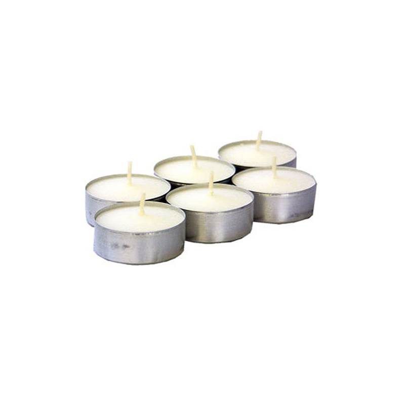 UCO Regular Tealight Candles for Micro and Mini Lanterns (pack of 6)-3