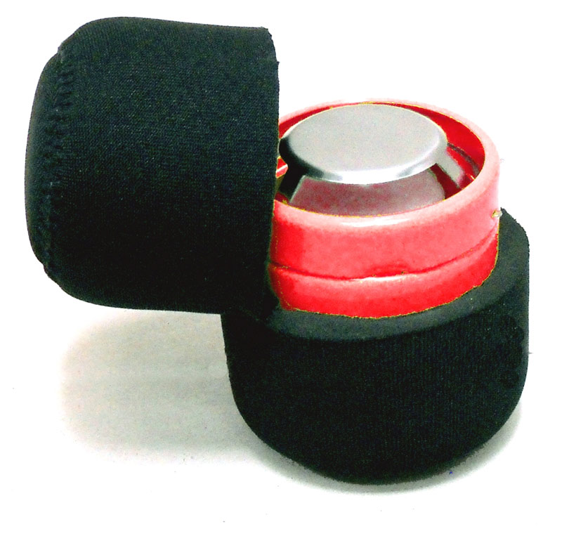 Custodia Protettiva In Neoprene UCO Cocoon Per Lanterna Candlelier - Antigraffio E Antiurto
