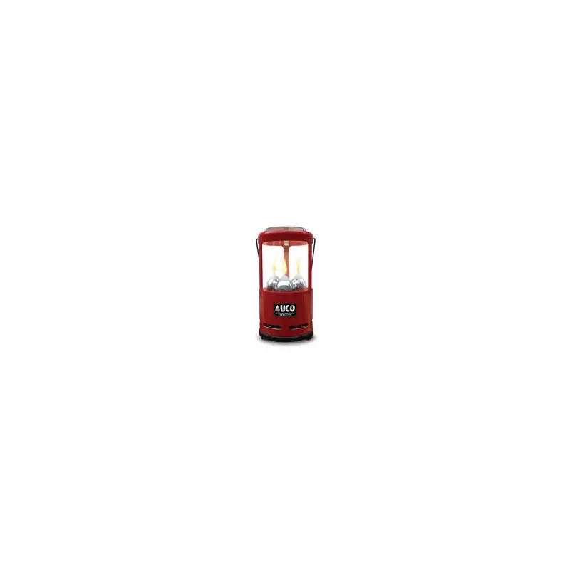 UCO Candlelier Painted Candle Lantern-2