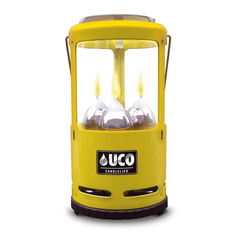 UCO Candlelier Painted Candle Lantern-4