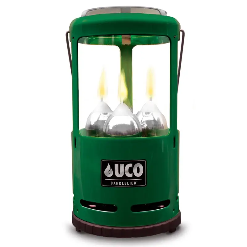 UCO Candlelier Painted Candle Lantern-5