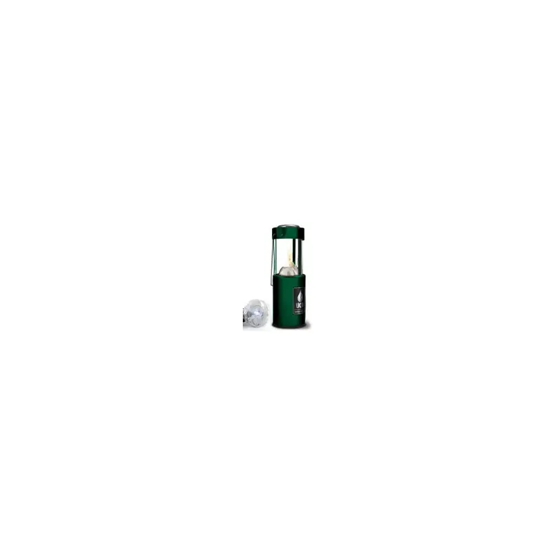 UCO Original Painted Candle Lantern with LED Kit-2