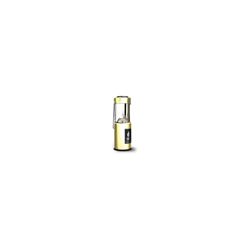 UCO Original Brass Candle Lantern-2