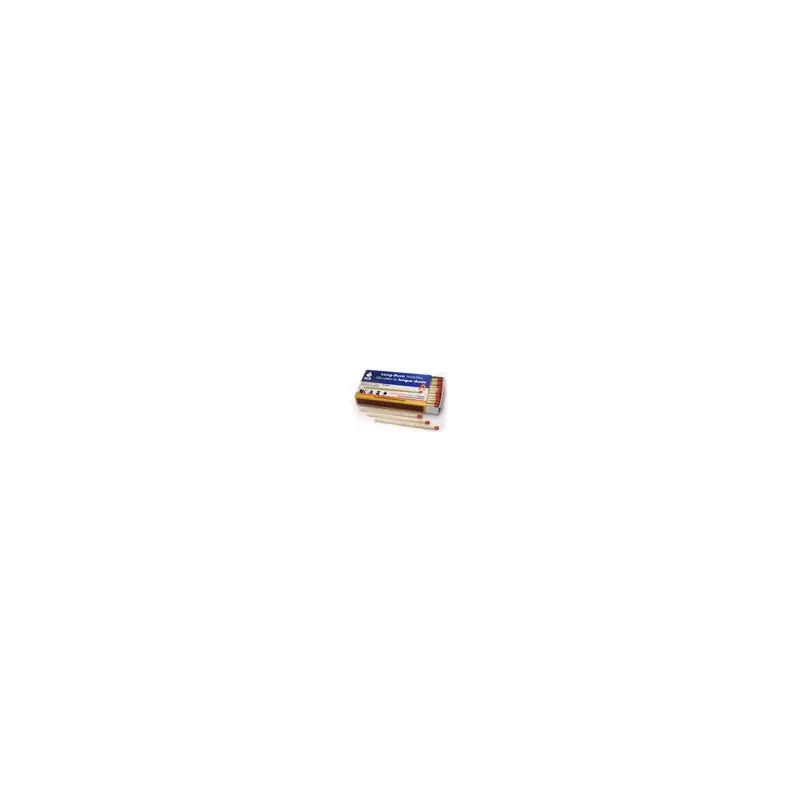 UCO Long-Burn Matches-2
