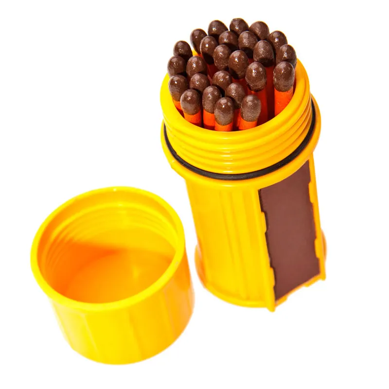 UCO Stormproof Match Kit-3