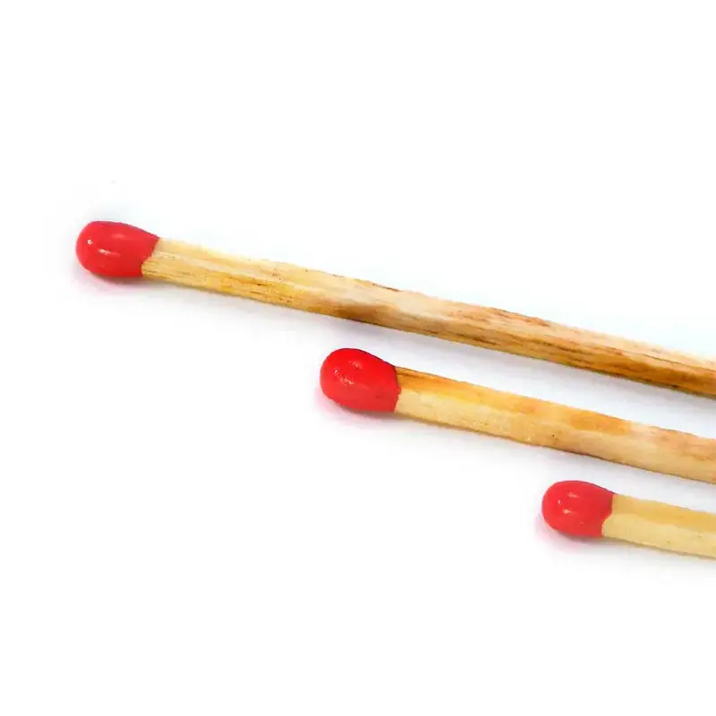 UCO Waterproof Matches (pack of 4)-3