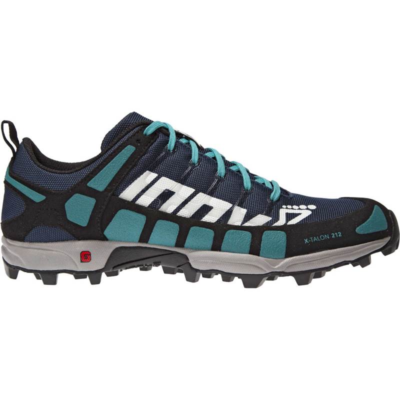 Inov-8 Womens X-Talon 212 Trail Running Shoes-3