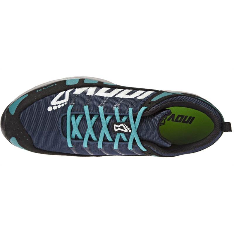 Inov-8 Womens X-Talon 212 Trail Running Shoes-4
