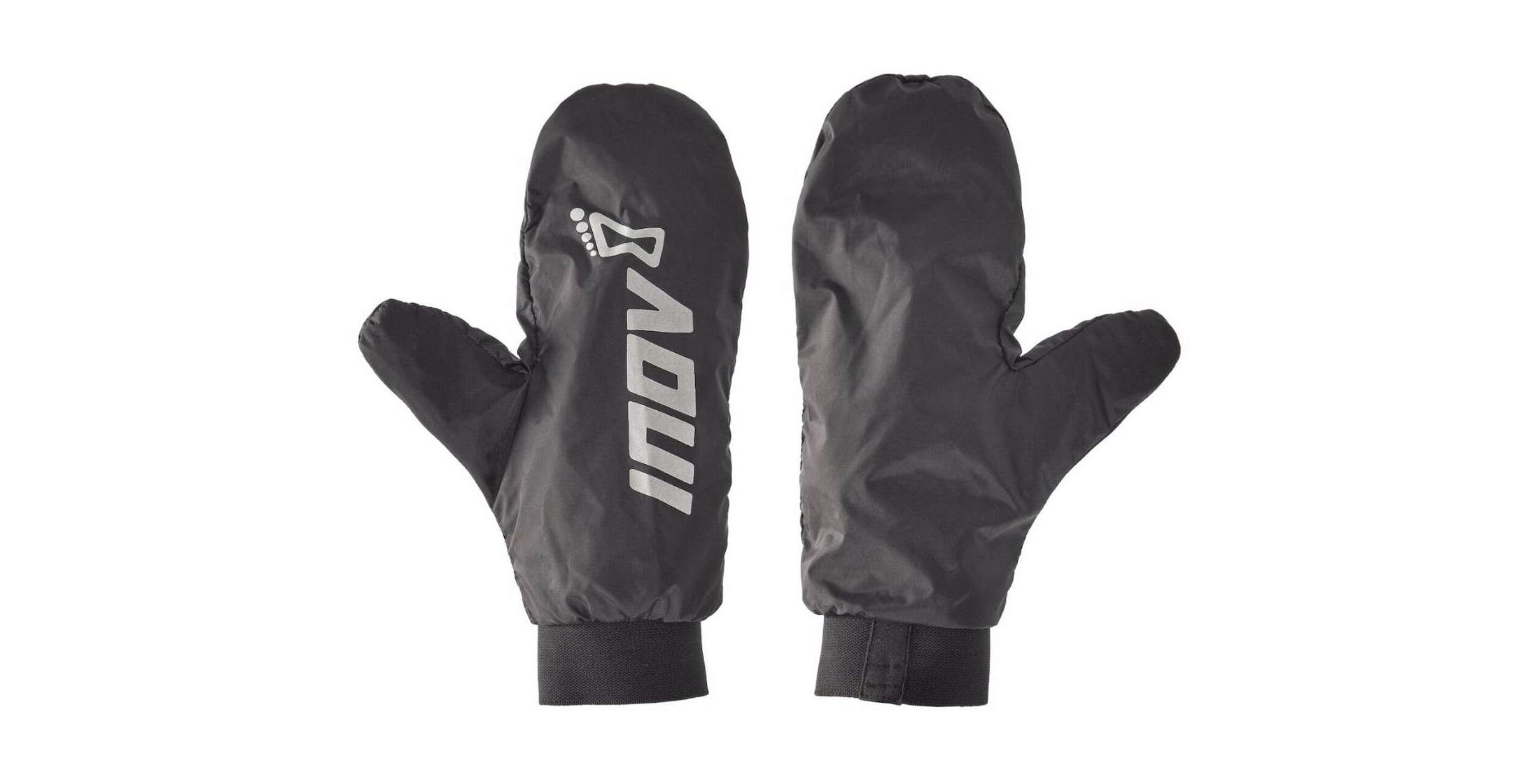 Inov8 All Terrain Pro Running Mitts