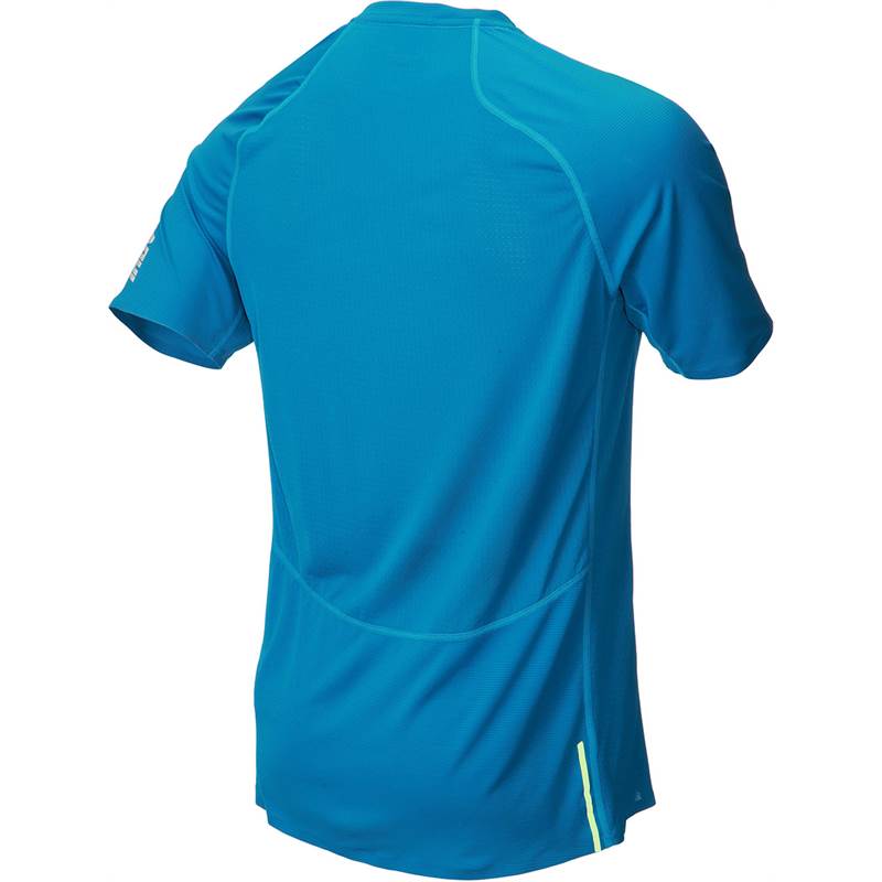Inov-8 Mens Base Elite SS Base Layer Top 2.0-2
