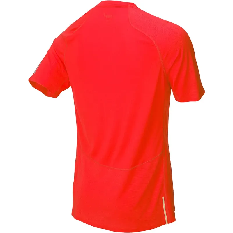Inov-8 Mens Base Elite SS Base Layer Top 2.0-4