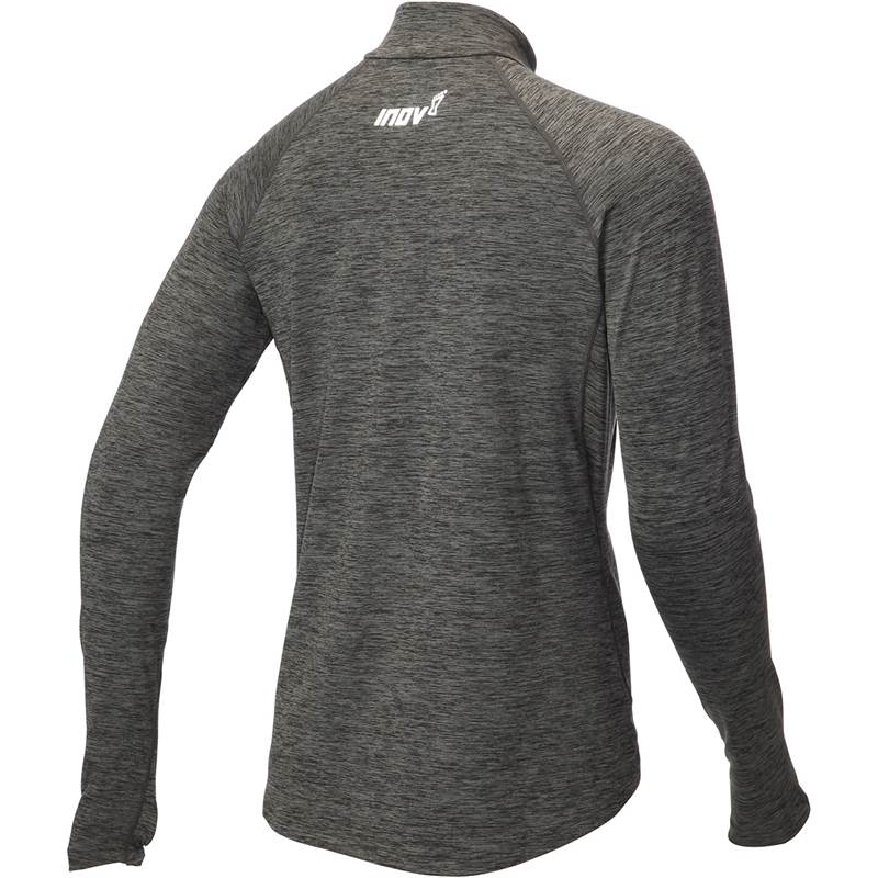 Inov-8 Mens Long Sleeve HZ Mid Layer Top-2
