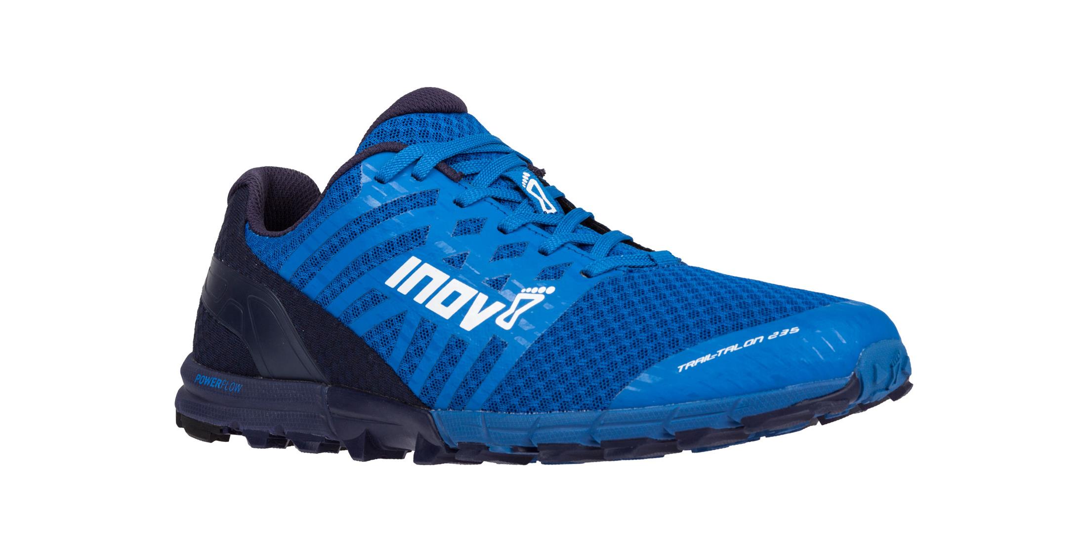 Inov8 Mens Trailtalon 235 Trail Running Shoes