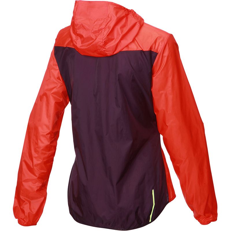 Inov-8 Womens Windshell Windproof Jacket OutdoorGB