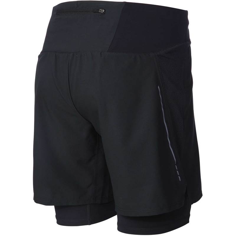 Inov-8 Mens 7 inch Trail Running Shorts-2