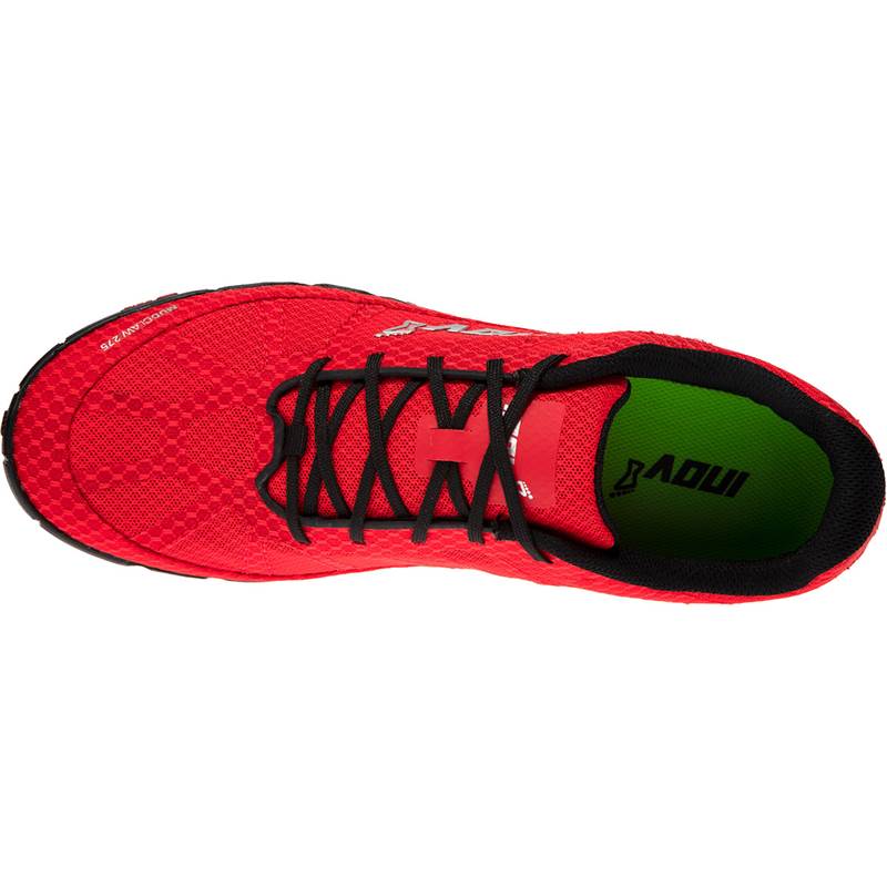 Inov-8 Mens Mudclaw 275 Trail Running Shoes-2
