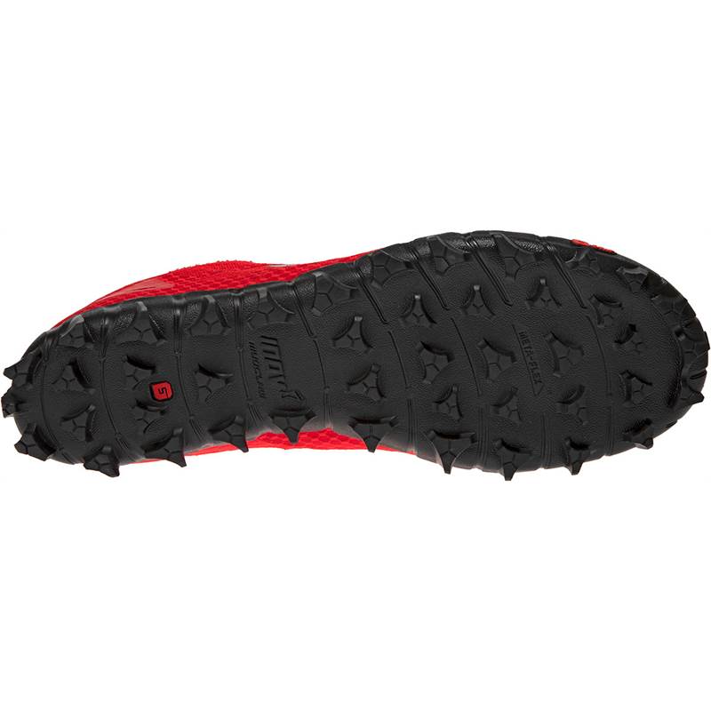 Inov-8 Mens Mudclaw 275 Trail Running Shoes-3