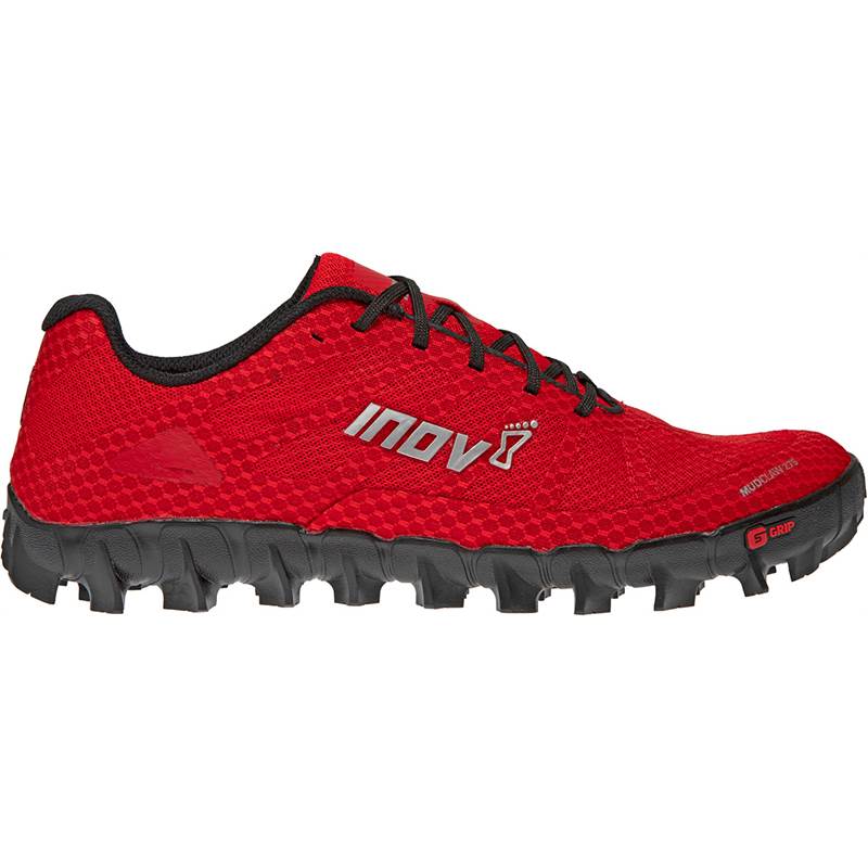 Inov-8 Mens Mudclaw 275 Trail Running Shoes-4