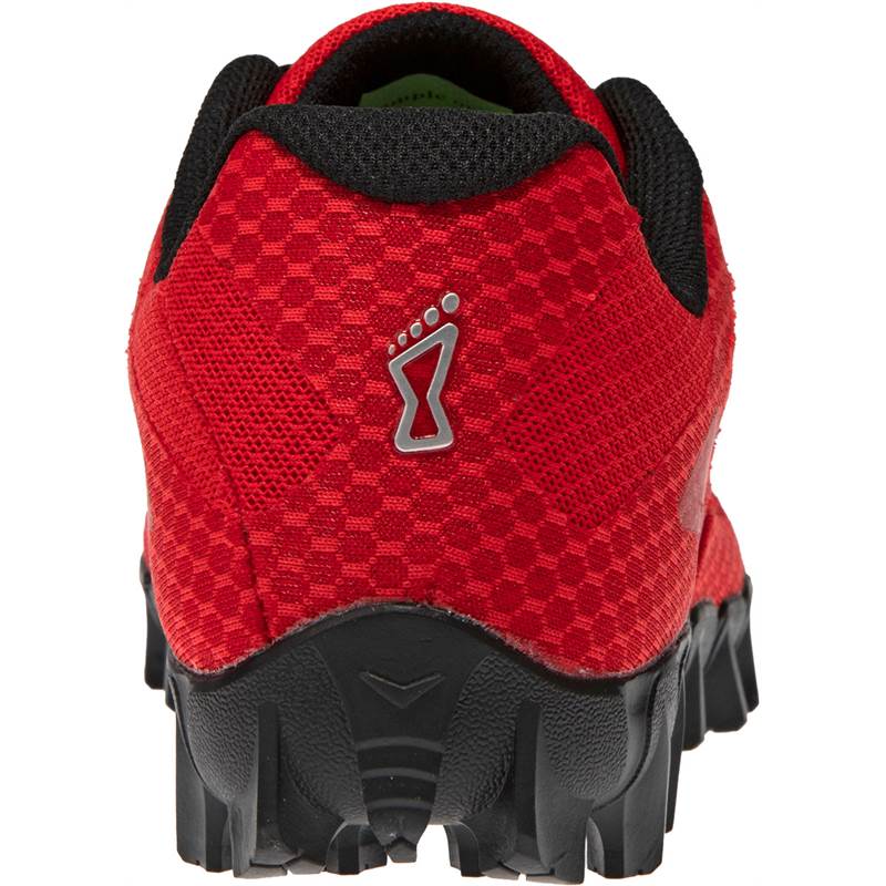 Inov-8 Mens Mudclaw 275 Trail Running Shoes-5