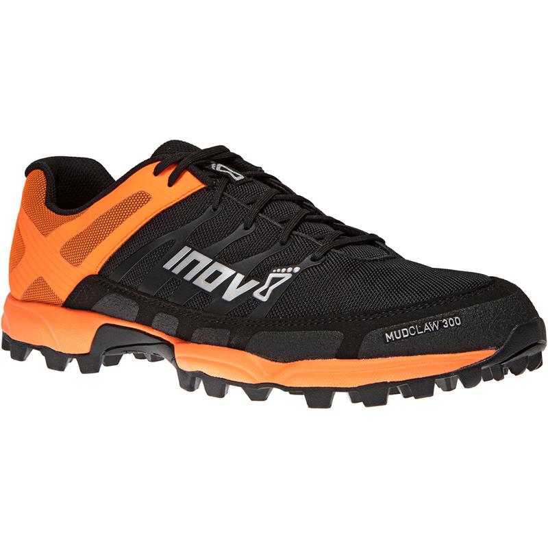 Inov-8 Mens Mudclaw 300 Trail Running Shoes-1
