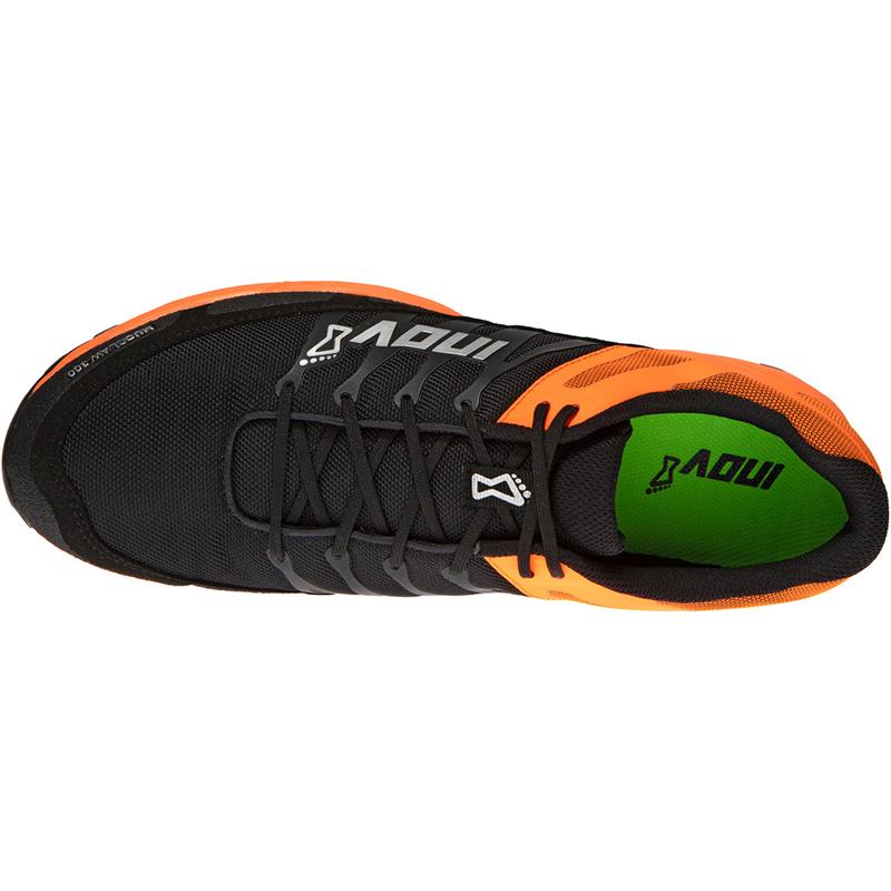 Inov-8 Mens Mudclaw 300 Trail Running Shoes-3