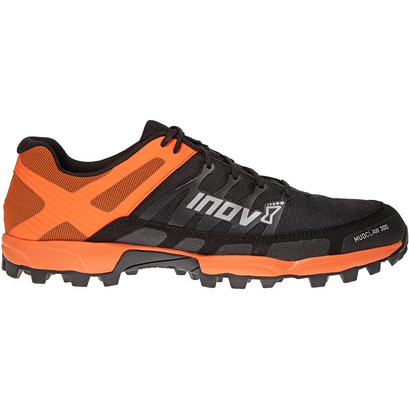 Inov-8 Mens Mudclaw 300 Trail Running Shoes-4