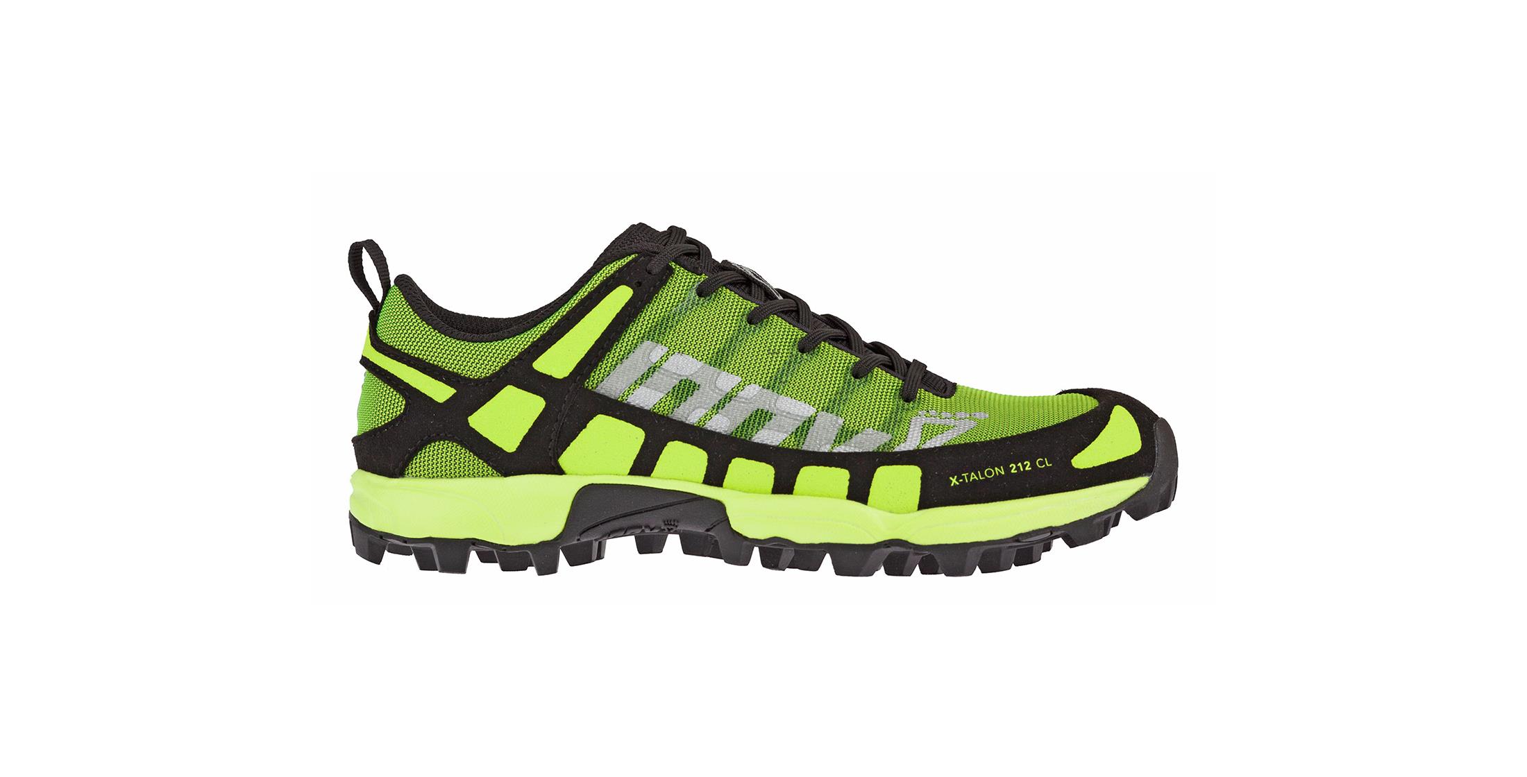 Inov8 Kids XTalon 212 Classic Trail Running Shoes