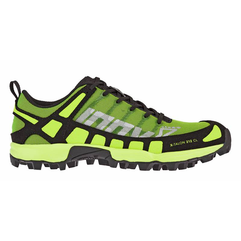Inov-8 Kids X-Talon 212 Classic Trail Running Shoes-1