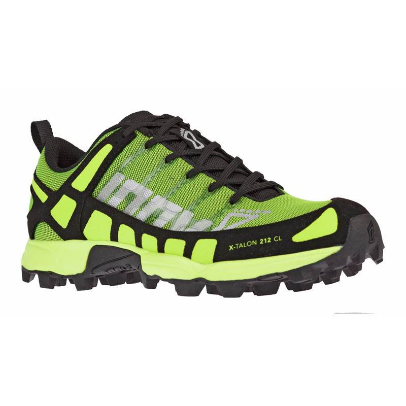 Inov-8 Kids X-Talon 212 Classic Trail Running Shoes-2
