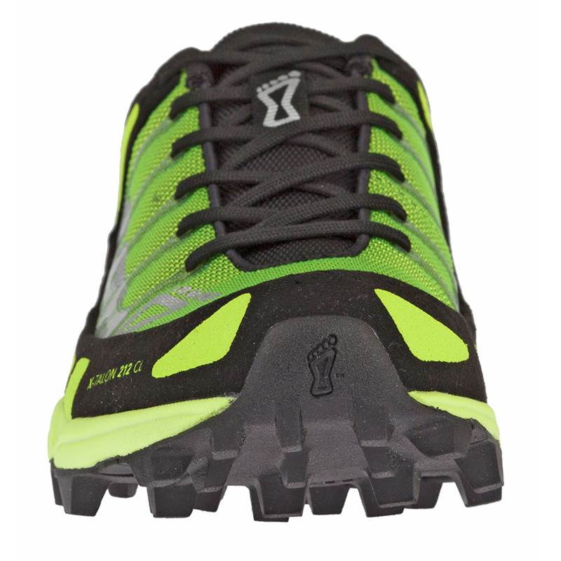 Inov-8 Kids X-Talon 212 Classic Trail Running Shoes-3