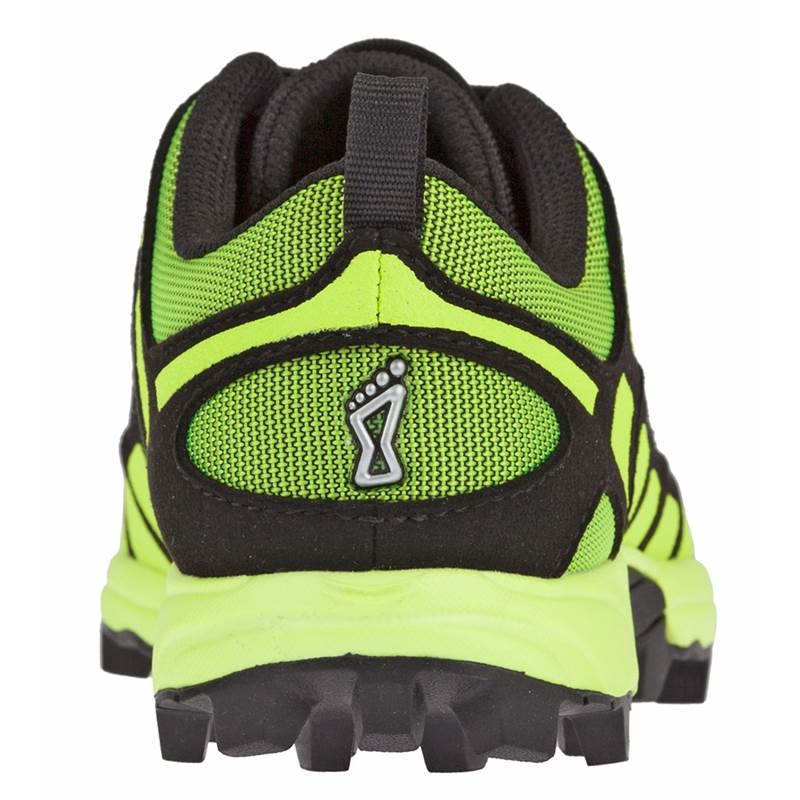 Inov-8 Kids X-Talon 212 Classic Trail Running Shoes-4