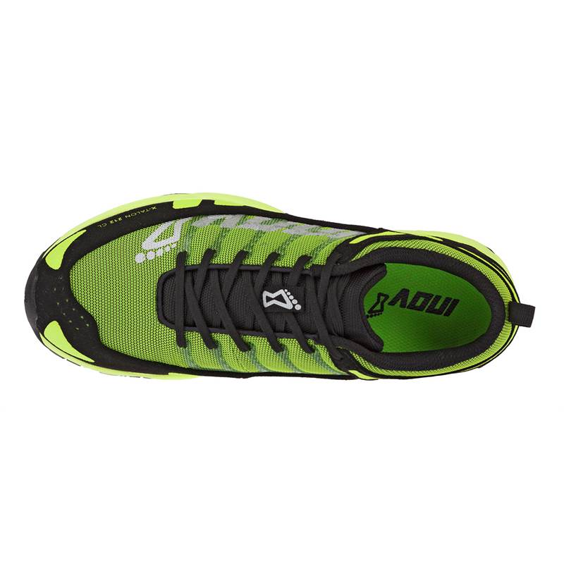 Inov-8 Kids X-Talon 212 Classic Trail Running Shoes-5
