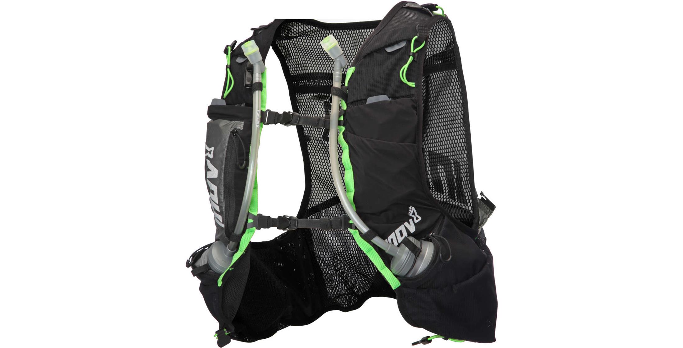 Inov8 Race Ultra Pro 2in1 Running Vest