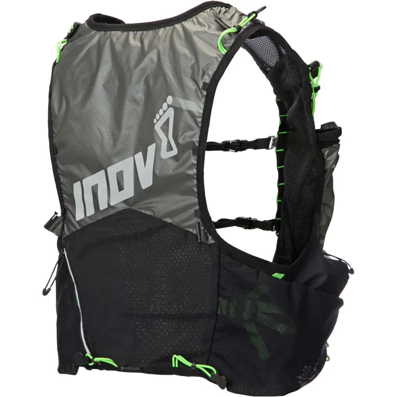 Inov-8 Race Ultra Pro 2in1 Running Vest-3