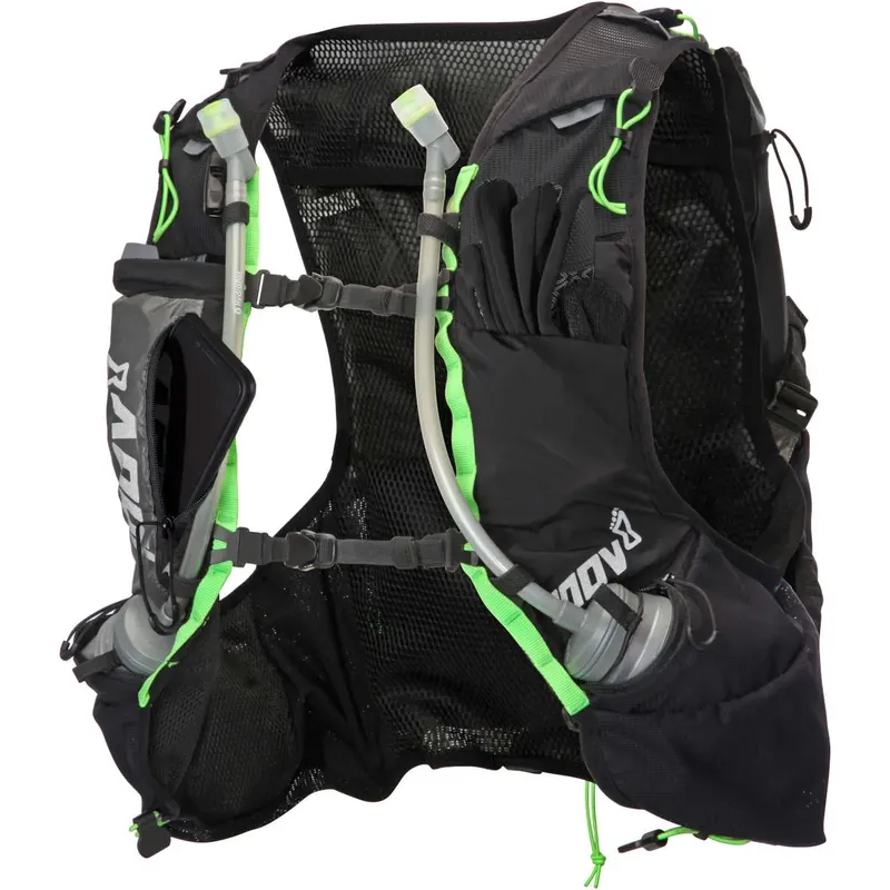Inov-8 Race Ultra Pro 2in1 Running Vest-5
