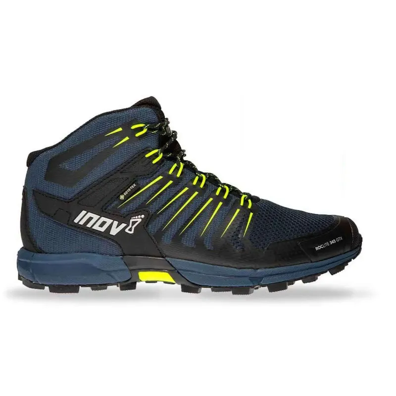 Inov-8 Mens Roclite G 345 GTX Hiking Boots-2