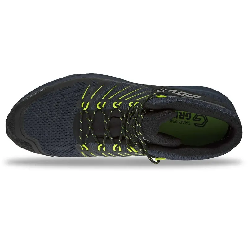 Inov-8 Mens Roclite G 345 GTX Hiking Boots-4