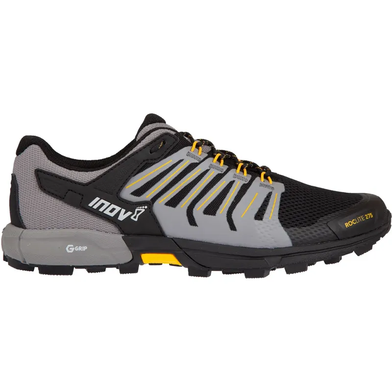 Inov-8 Mens Roclite 275 Trail Running Shoes-2