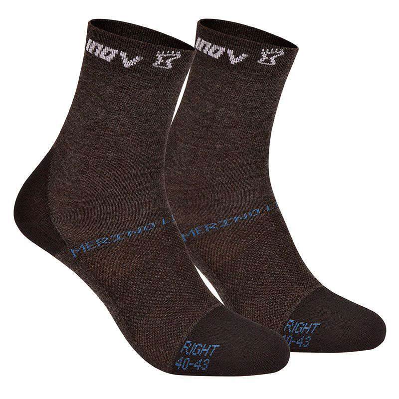 Inov-8 Merino Lite Socks - Twin Pack-1