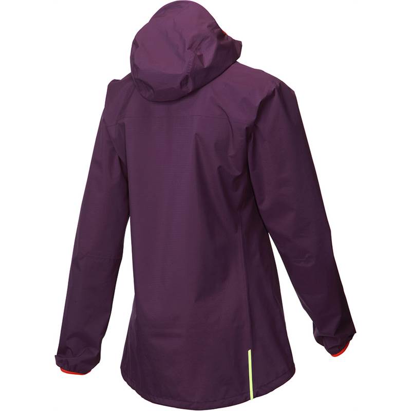 Inov-8 Womens Trailshell Waterproof Jacket-3