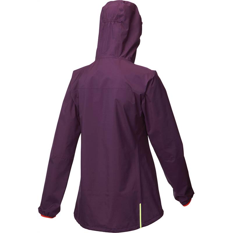 Inov-8 Womens Trailshell Waterproof Jacket-4