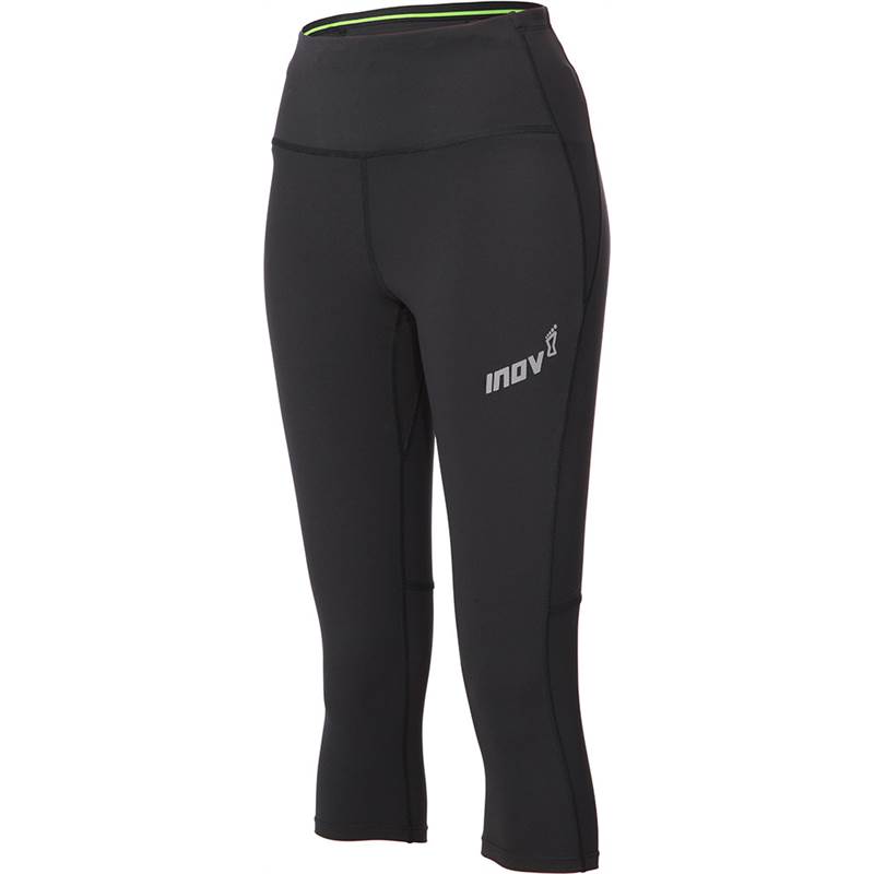Inov-8 Womens Race Elite 3/4 Tights-1