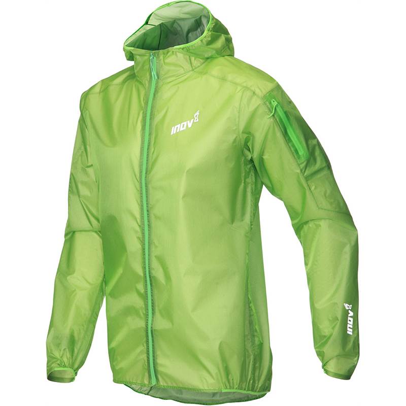 Inov-8 Mens Ultrashell Pro Waterproof Jacket-1