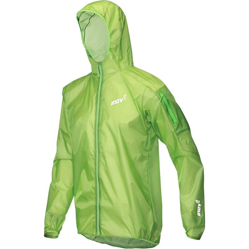 Inov-8 Mens Ultrashell Pro Waterproof Jacket-2