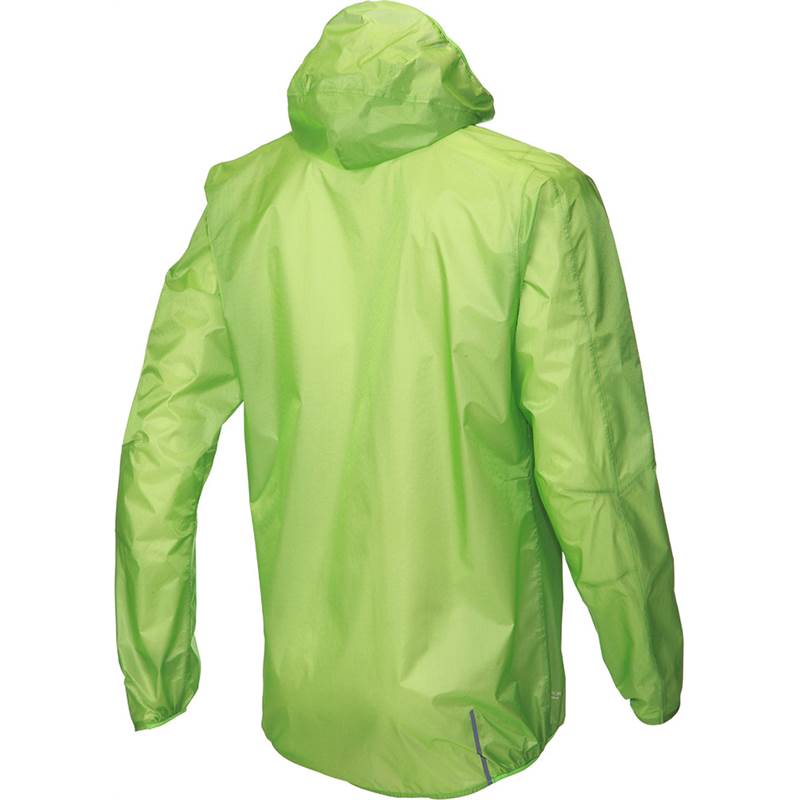 Inov8 Mens Ultrashell Pro Waterproof Jacket OutdoorGB