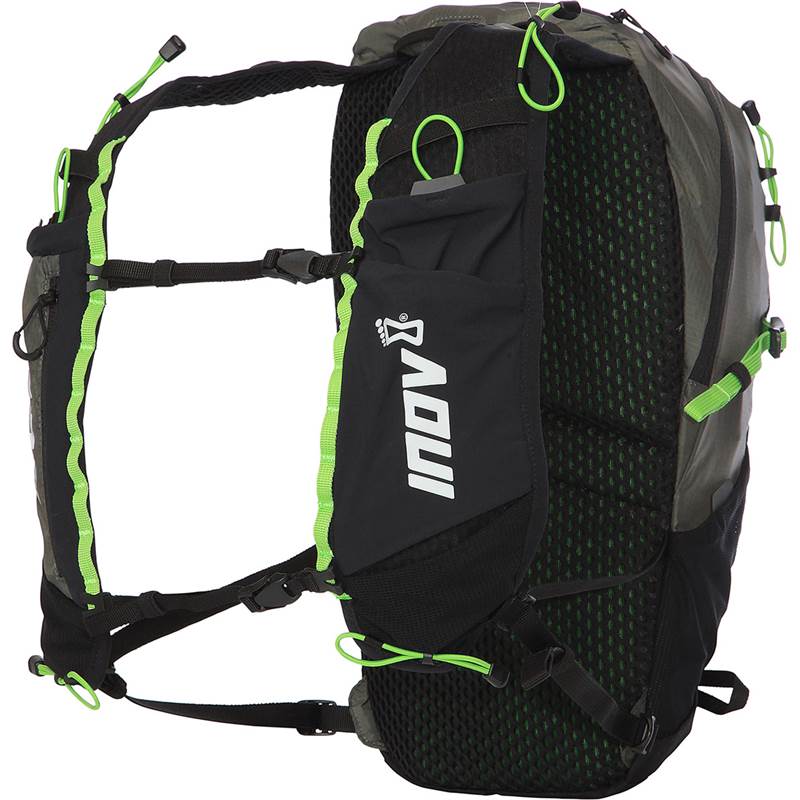 Inov-8 Adventure Lite 15L Backpack-2