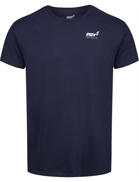 Inov-8 Mens Organic Cotton Forged Tee