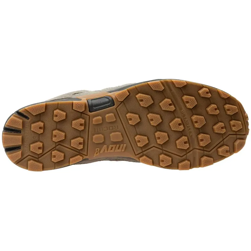 Inov-8 Mens Roclite Recycled 310 Hiking Shoes-4