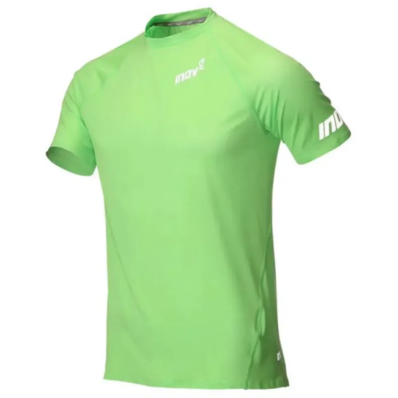 Inov-8 Mens Base Elite SS Base Layer Top 2.0-5