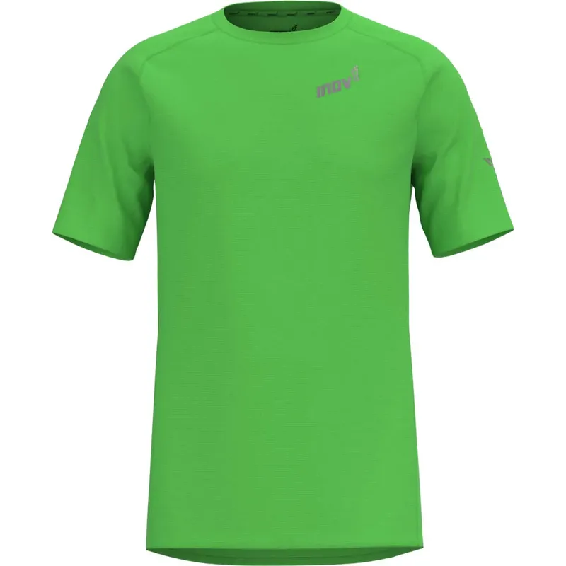 Inov-8 Mens Base Elite SS Base Layer Top 3.0-4